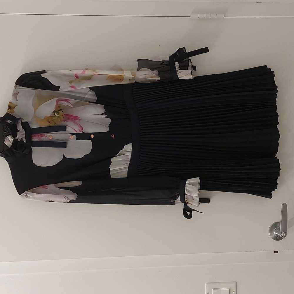Ted Baker Dress